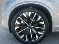 Brugt Volvo XC90 Plus 455 HK (334 kW) 2025 Sølv SUV