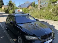 Gebraucht BMW 325 500 PS (367 kW) 2011 Schwarz Kombi