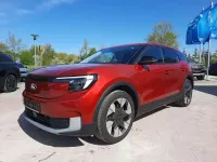 Novo Ford Explorer Premium 125 kW (170 HP) 2026 Vermelho SUV