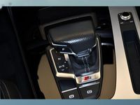 Gebraucht Audi SQ5 341 PS (250 kW) 2023 Schwarz SUV