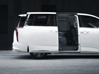 Gebraucht Maxus MIFA 9 180 kW (245 PS) 2023 Van / Kleinbus