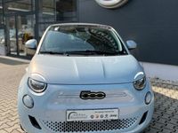 gebraucht Fiat 500e 