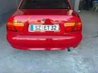 Gebraucht Mitsubishi Carisma 116 PS (85 kW) 1997 Limousine