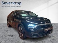 gebraucht Citroën C4 1.2 PureTech 130 Feel KLIMA+SITZHEIZUNG+AUTOM