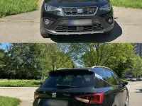 Gebraucht Seat Arona FR 110 PS (80 kW) 2021 SUV