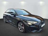 Gebraucht Audi S3 Sport 310 PS (228 kW) 2020 Schwarz Limousine