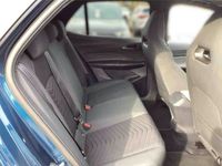 Gebraucht Cupra Born 150 kW (204 PS) 2022 Blau Kleinwagen