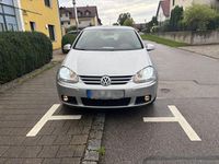 Gebraucht VW Golf V Edition 80 PS (58 kW) 2007 Silber Limousine