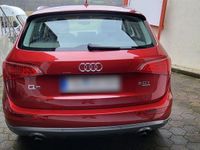 gebraucht Audi Q5 2,0 T Quattro