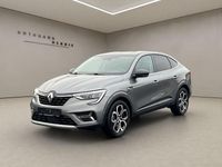 Gebraucht Renault Arkana Intens 143 PS (105 kW) 2021 Grau SUV