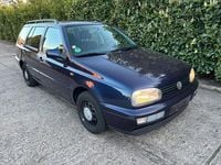 Second-hand VW Golf III 75 CP (55 kW) 1997 Mov Break