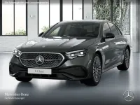 Occasion Mercedes E450 AMG 381 ch (280 kW) 2025 Gris Berline