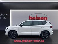 Gebraucht Cupra Ateca VZ 300 PS (220 kW) 2023 Weiß SUV