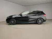 Gebraucht BMW 118 Performance 136 PS (100 kW) 2022 Schwarz Kleinwagen