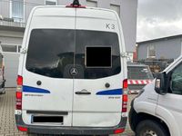 gebraucht Mercedes Sprinter Sprinter313 CDI 906.633 WORKER