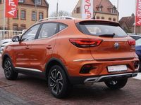 Gebraucht MG ZS Luxury 111 PS (81 kW) 2024 Orange SUV