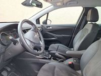 gebraucht Opel Crossland ULTIMATE BI-COLOR AHK NAVI ALCANTARA ++++