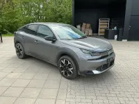 Gebraucht Citroën C4 132 PS (97 kW) 2025 Grau SUV