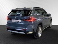 Gebraucht BMW X1 Sport Line 163 PS (119 kW) 2025 Bmw individual storm bay metallic SUV