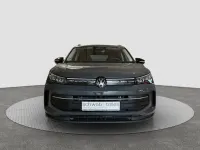 Gebraucht VW Tiguan Goal 150 PS (110 kW) 2025 Grau SUV