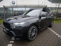 Neu BMW X7 M Sport 352 PS (258 kW) 2026 Schwarz SUV