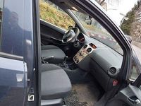 Gebraucht Opel Corsa Selection 90 PS (66 kW) 2009 Grau Limousine