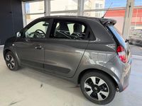 Gebraucht Renault Twingo Experience 69 PS (50 kW) 2016 Grau Kleinwagen