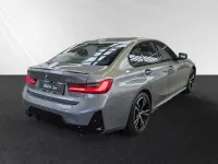 Neu BMW 320 M Sport 190 PS (139 kW) 2026 Skyscraper grau metallic Limousine