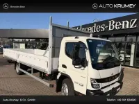 Gebraucht Mitsubishi Canter 2024 Andere