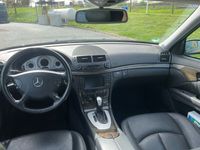 gebraucht Mercedes E320 CDI T AVANTGARDE Avantgarde