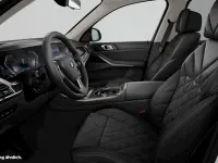Gebraucht BMW X5 Sport Line 400 PS (294 kW) 2023 Weiß SUV