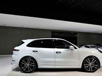 Gebraucht Porsche Cayenne 475 PS (349 kW) 2023 Weiß SUV
