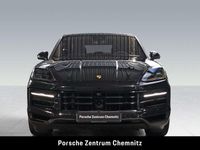 Second-hand Porsche Cayenne 470 CP (345 kW) 2024 Negru SUV