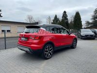 gebraucht Seat Arona FR