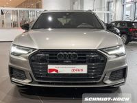 gebraucht Audi A6 Avant TFSI e Sport