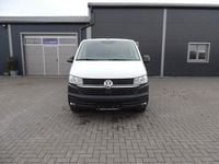 Second-hand VW Transporter 150 CP (110 kW) 2020 Alb Van