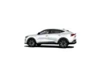 Neu Renault Rafale Esprit Alpine 300 PS (220 kW) 2026 Weiß SUV