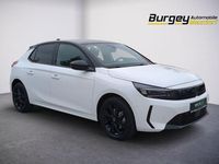 Gebraucht Opel Corsa GS Line 101 PS (74 kW) 2024 Weiß Limousine