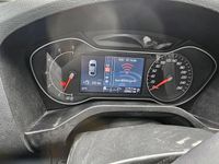 Gebraucht Ford S-MAX S 163 PS (119 kW) 2011 Schwarz Van / Kleinbus