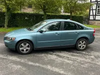 Gebraucht Volvo S40 110 PS (80 kW) 2007 Limousine