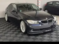 Gebraucht BMW 320 150 PS (110 kW) 2005 Blau Limousine