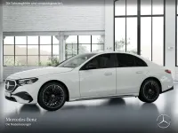 Gebraucht Mercedes E300 AMG line 197 PS (144 kW) 2025 Weiß Limousine