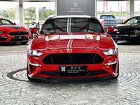 gebraucht Ford Mustang GT Aut. SUPERCHARGERS 714PS + UNFALLFREI