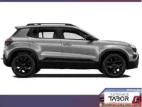 Neu Jeep Avenger 136 PS (100 kW) 2026 Grau (granite grey metallic) SUV