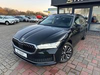 Gebraucht Skoda Superb Selection 193 PS (141 kW) 2024 Schwarz Kombi