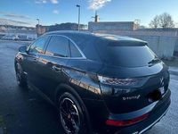 Gebraucht DS Automobiles DS7 Crossback 299 PS (219 kW) 2020 Schwarz SUV
