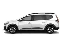 Neu Dacia Jogger Expression 122 PS (89 kW) 2026 Weiss Van / Kleinbus