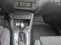 Gebraucht VW Tiguan 170 PS (125 kW) 2010 Schwarz SUV