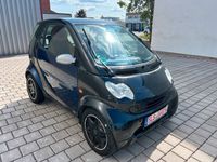 gebraucht Smart ForTwo Coupé 450 0,7 "Leder" "Pano." "ALU"