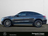 Gebraucht Mercedes GLC400d AMG 330 PS (242 kW) 2022 Andere Coupé